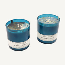 Load image into Gallery viewer, Mineral Spring Candle
