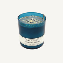 Load image into Gallery viewer, Mineral Spring Candle
