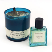Load image into Gallery viewer, Mineral Spring Candle
