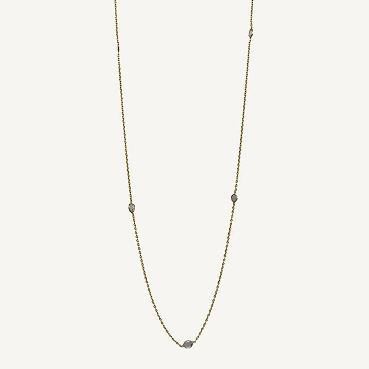 Mira Necklace (More Colors)