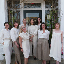 Load image into Gallery viewer, CA Grace Skirt - Brown Weave
