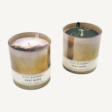 Load image into Gallery viewer, Peat Moss Candle
