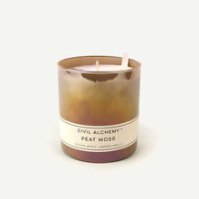Load image into Gallery viewer, CA Hand-Poured Candle - Peat Moss
