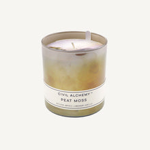 Load image into Gallery viewer, Peat Moss Candle
