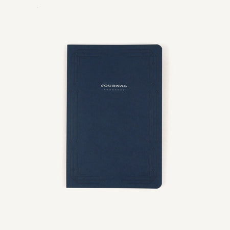 Personal - Activity Journal