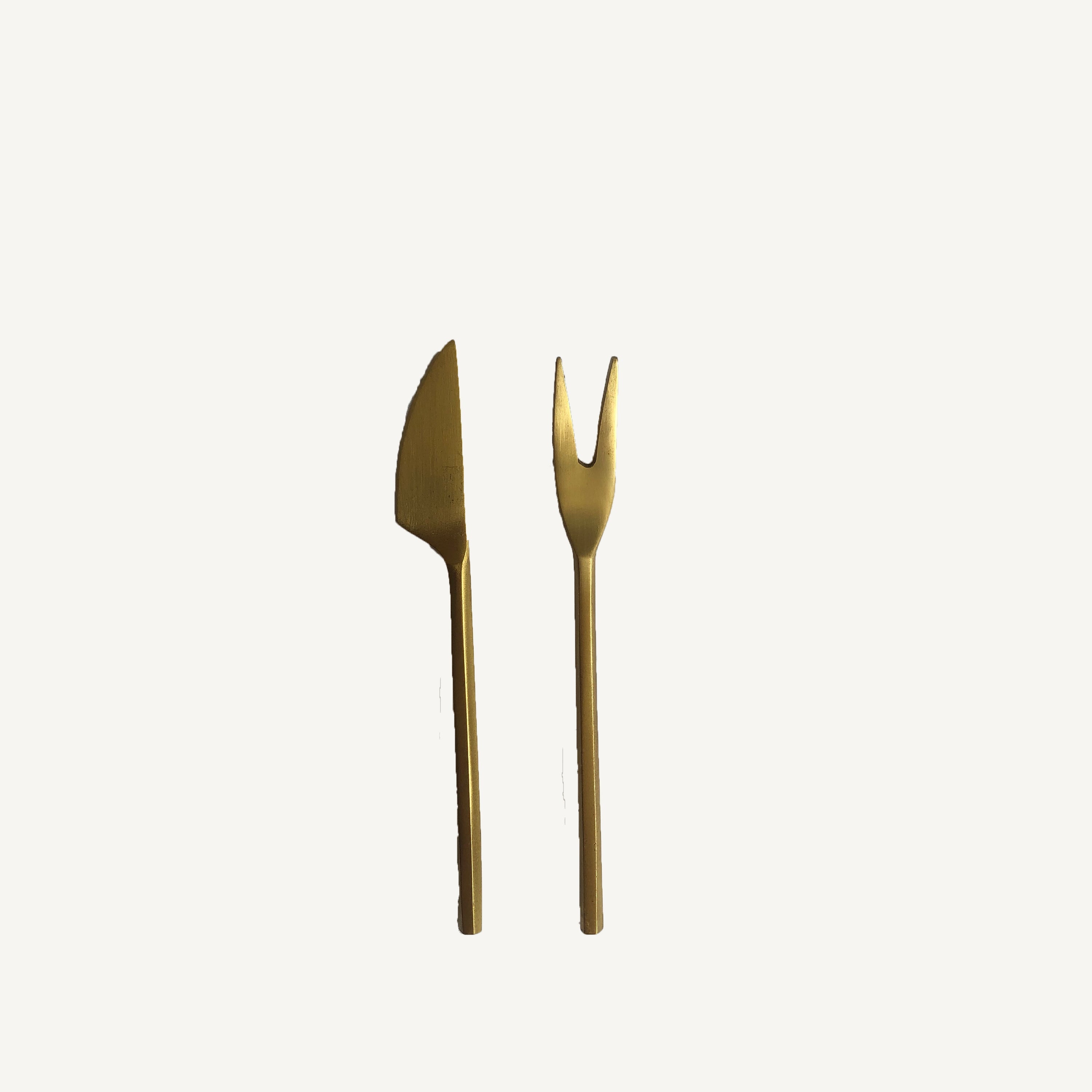 Petite Serving Set