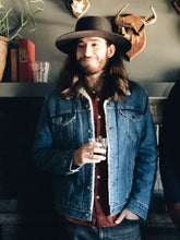 Load image into Gallery viewer, Bolero Hat
