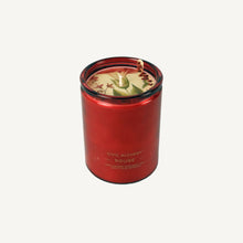 Load image into Gallery viewer, CA Hand-Poured Candle - Rouge
