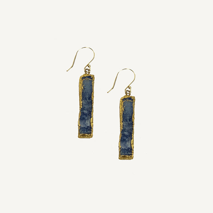 Seneca Drop Earrings