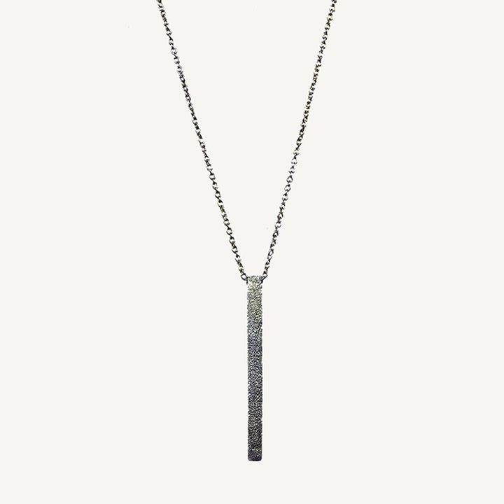 Sete Necklace (More Colors)