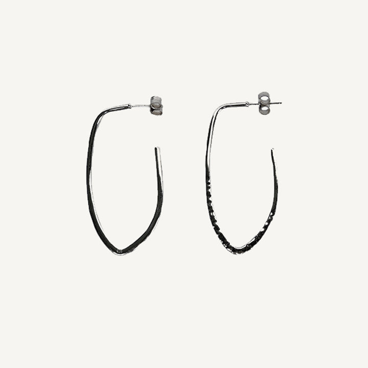 Orbit Earrings (More Colors)