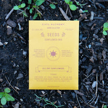 Load image into Gallery viewer, Sunflower Seed Mix
