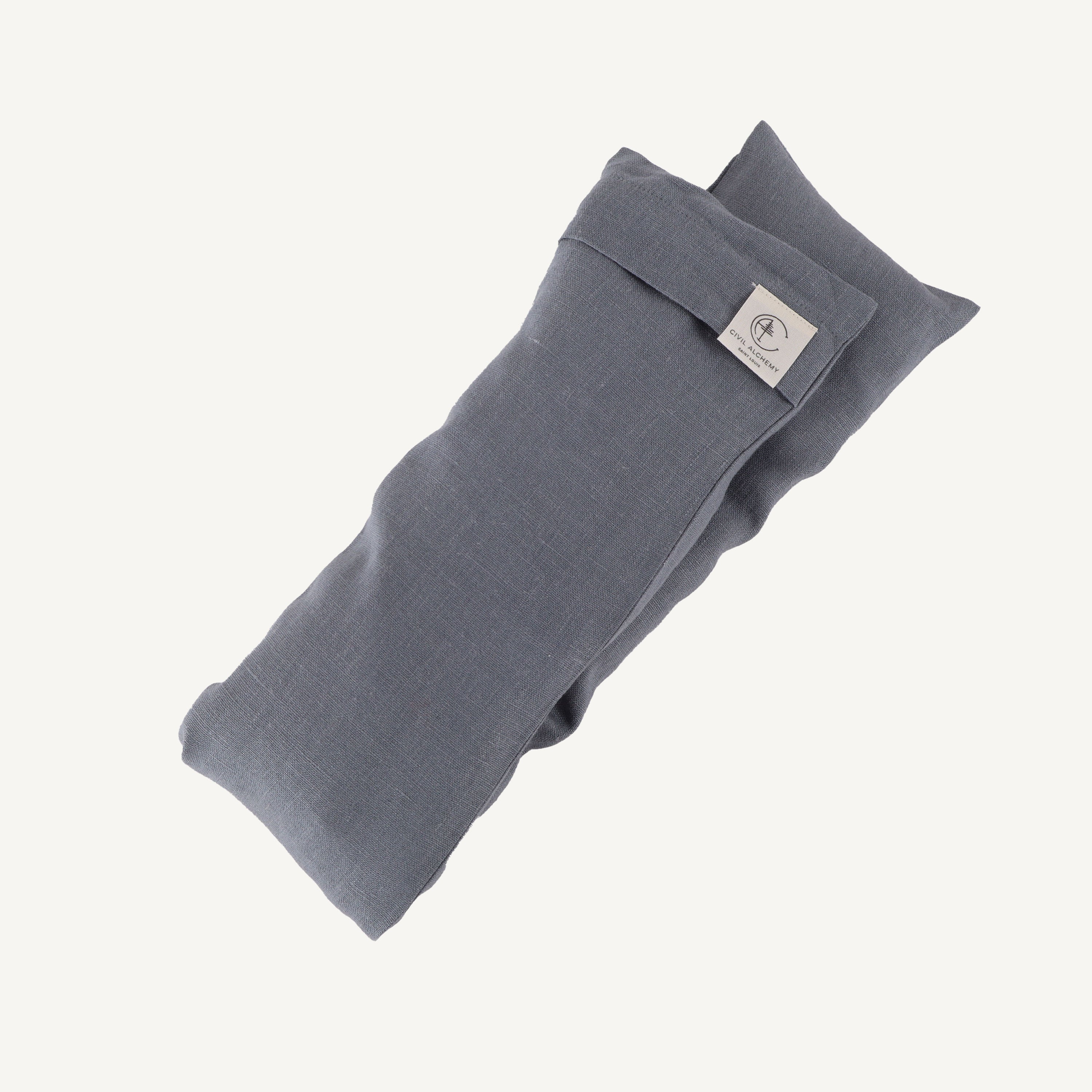 Herbal Therapy Wrap - Blue