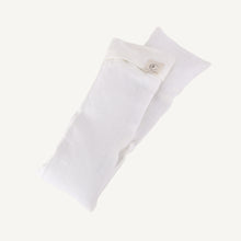 Load image into Gallery viewer, Herbal Therapy Wrap - White

