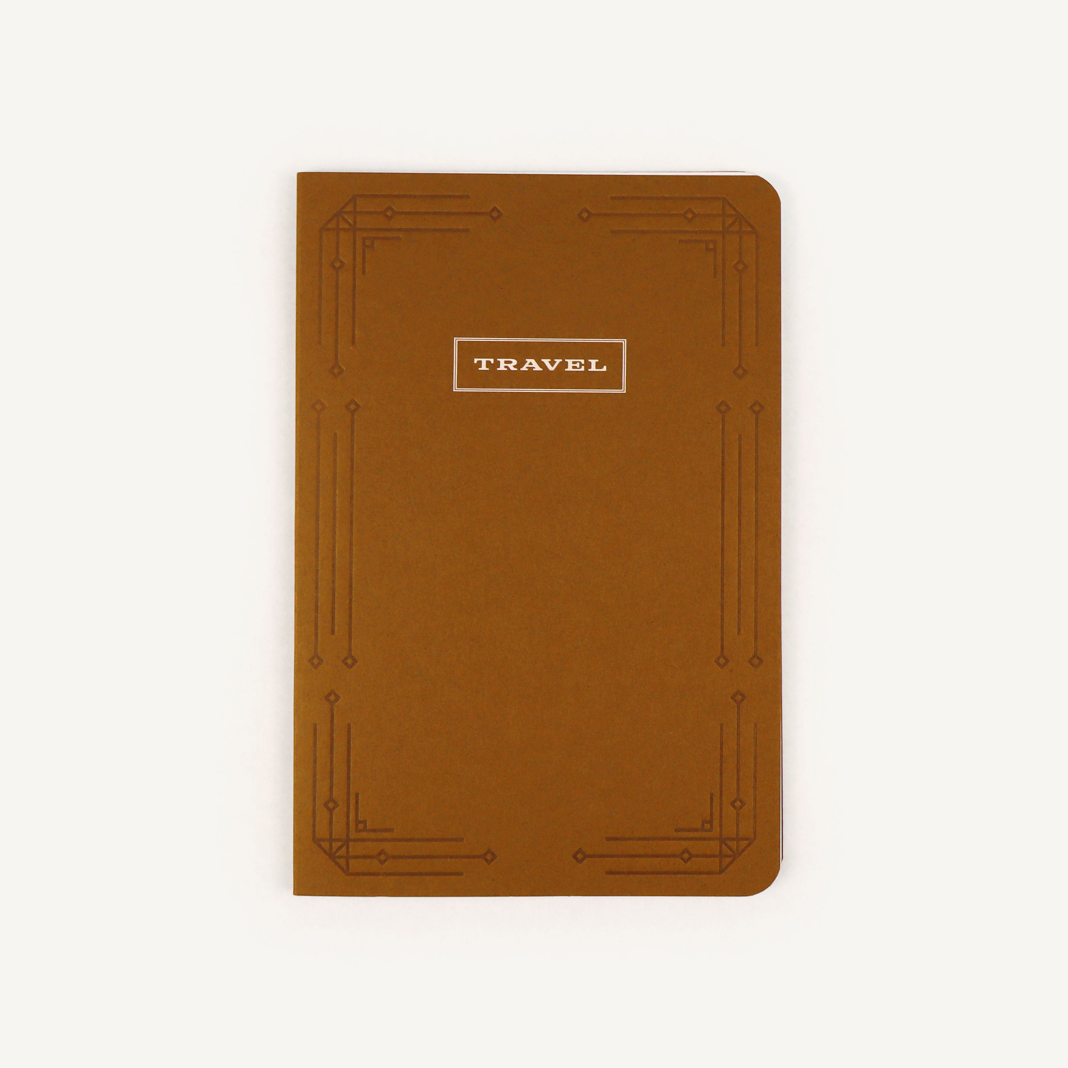 Travel - Activity Journal