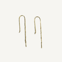 Load image into Gallery viewer, Twig Earrings
