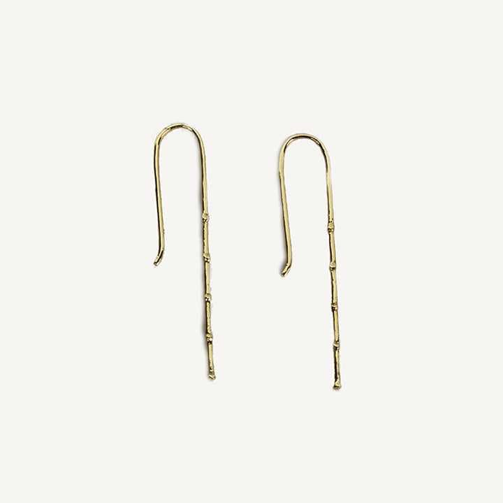 Twig Earrings