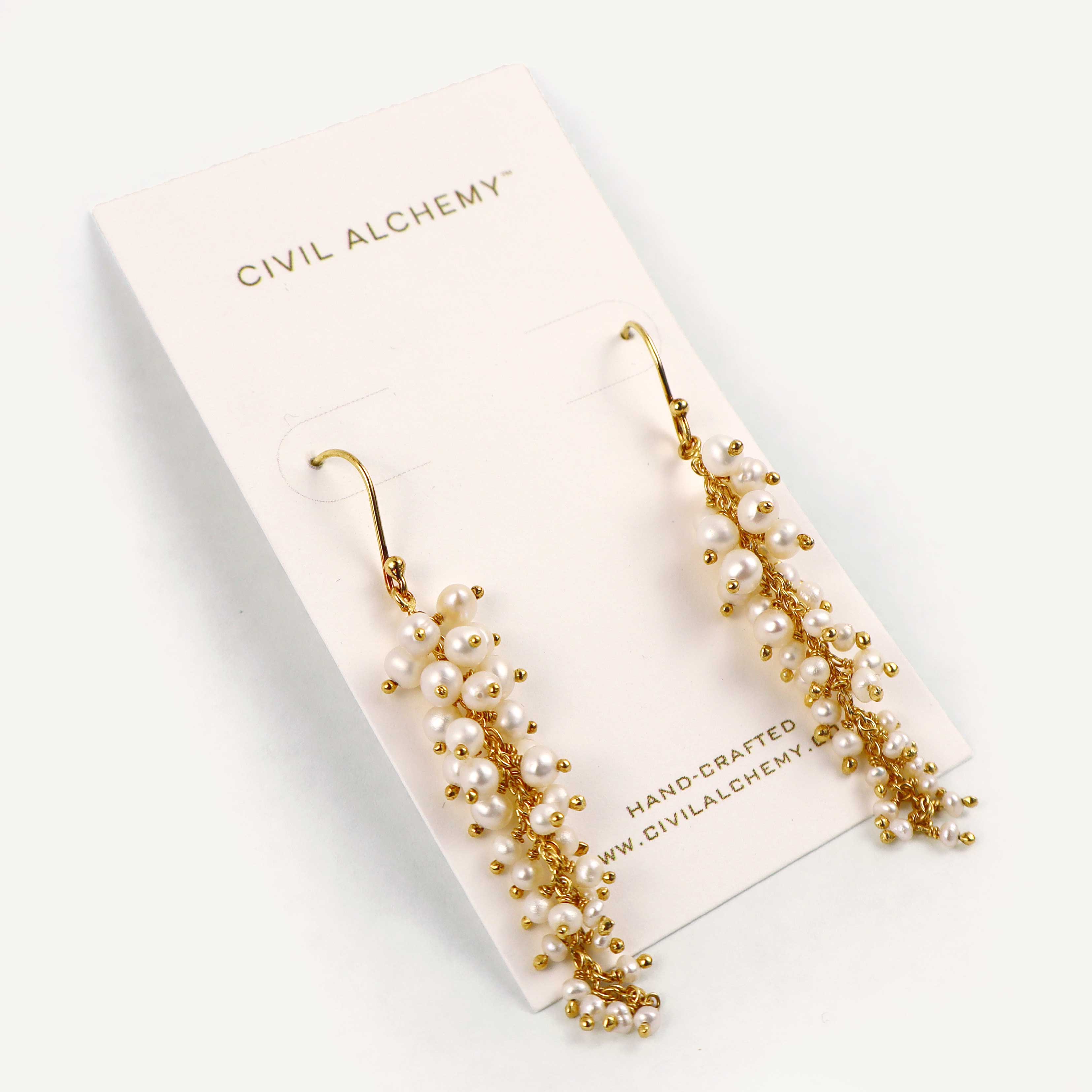 Anastasia Earring