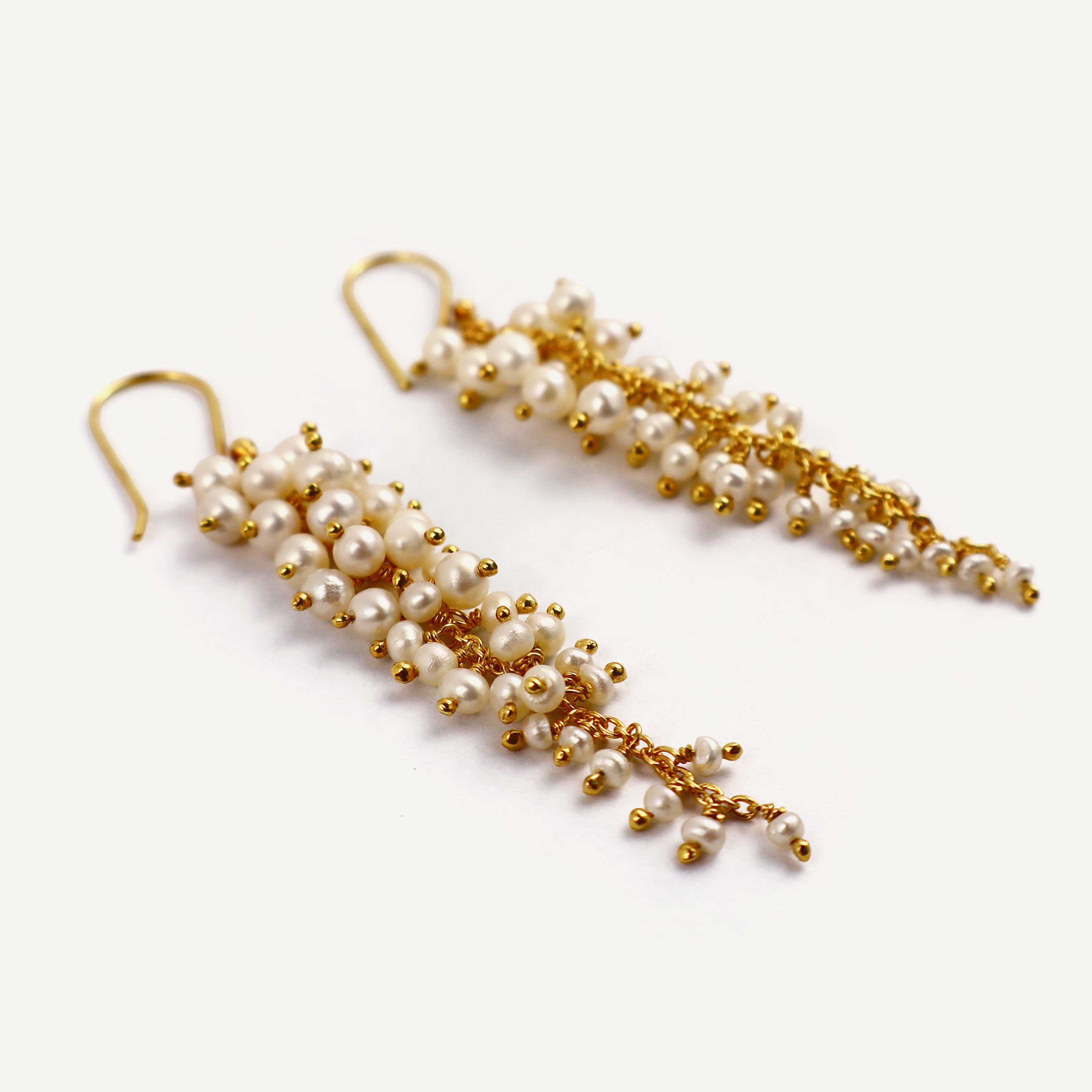 Anastasia Earring