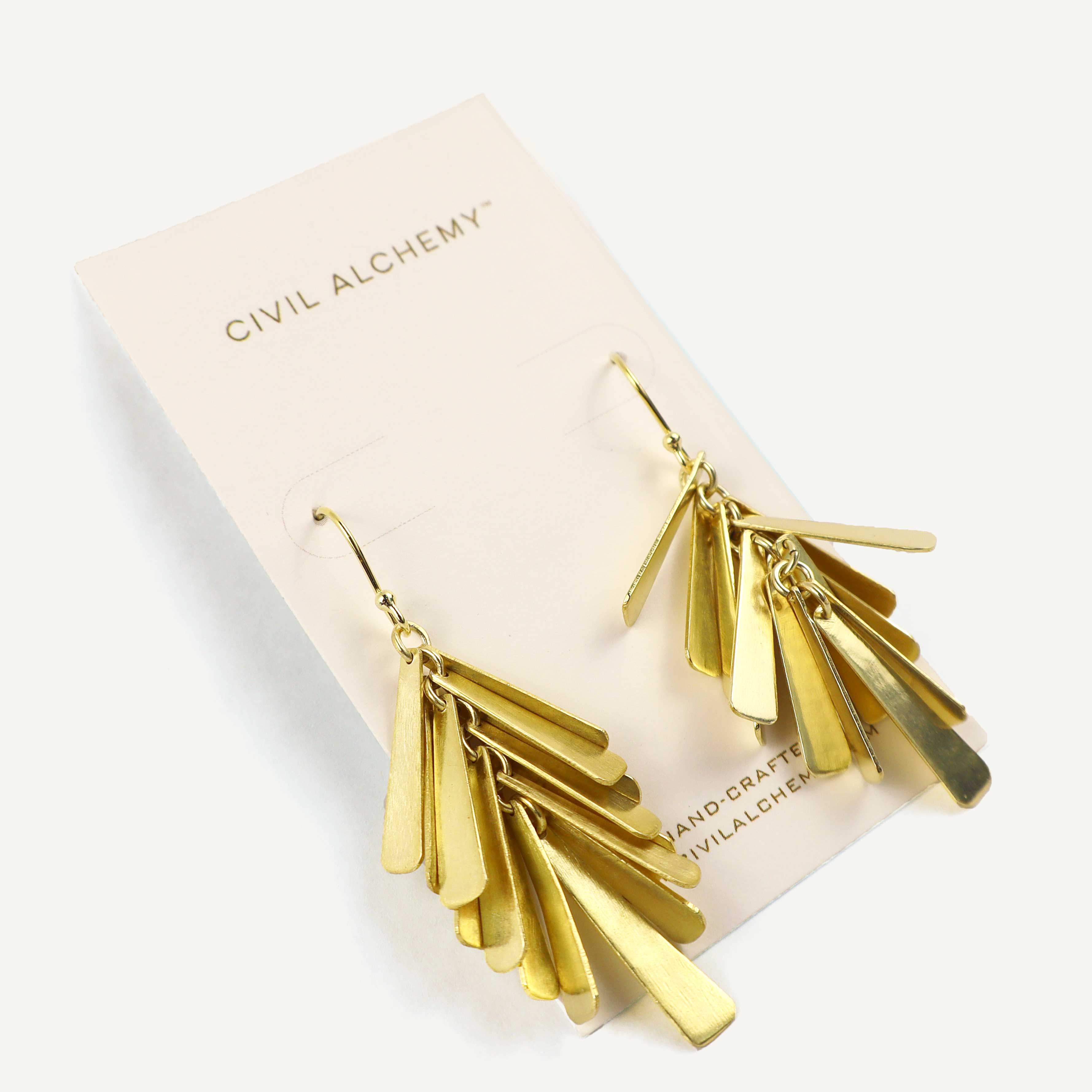 Balsam Earring