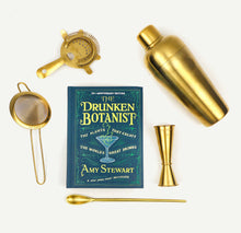 Load image into Gallery viewer, Gold Cocktail Shaker
