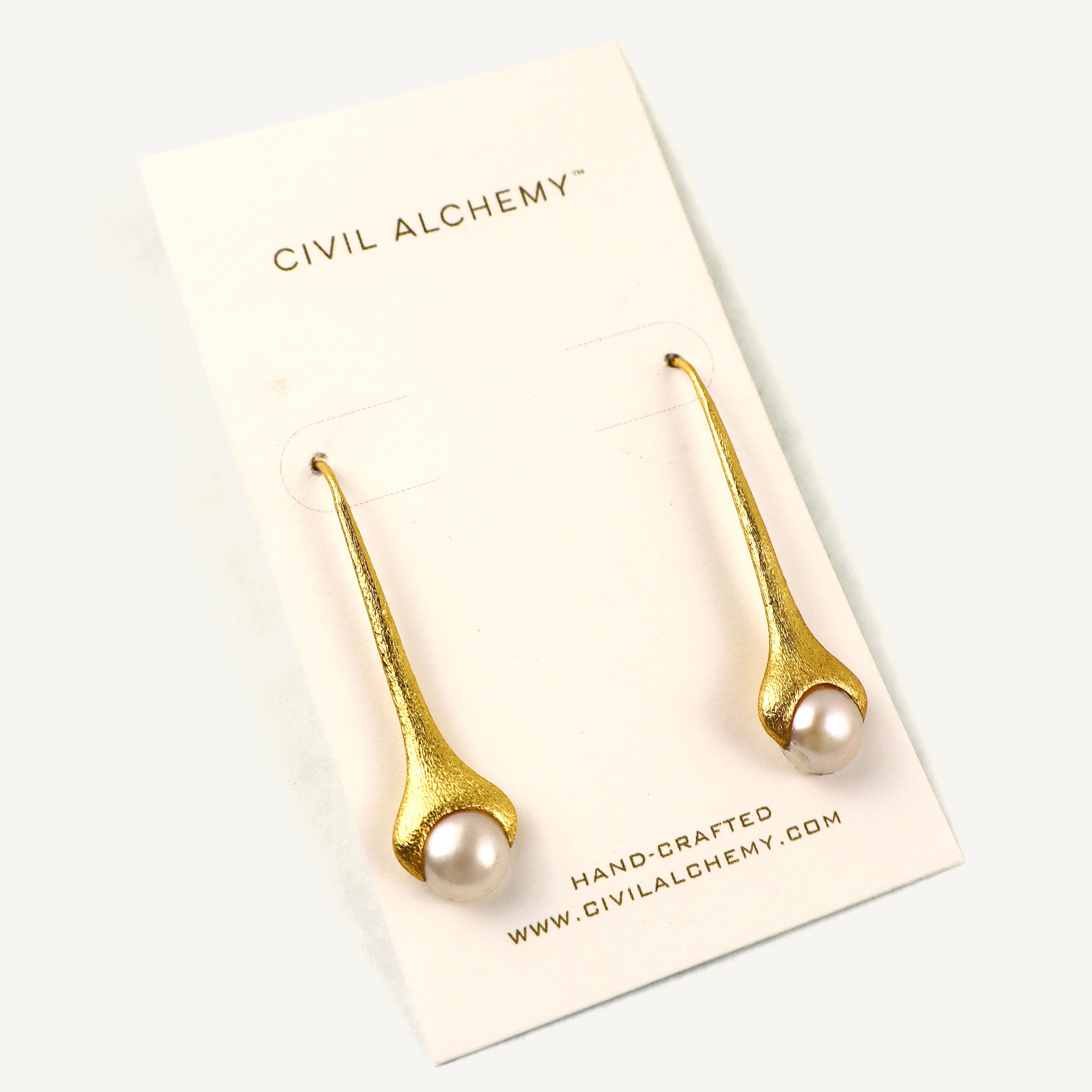Bekka Earrings