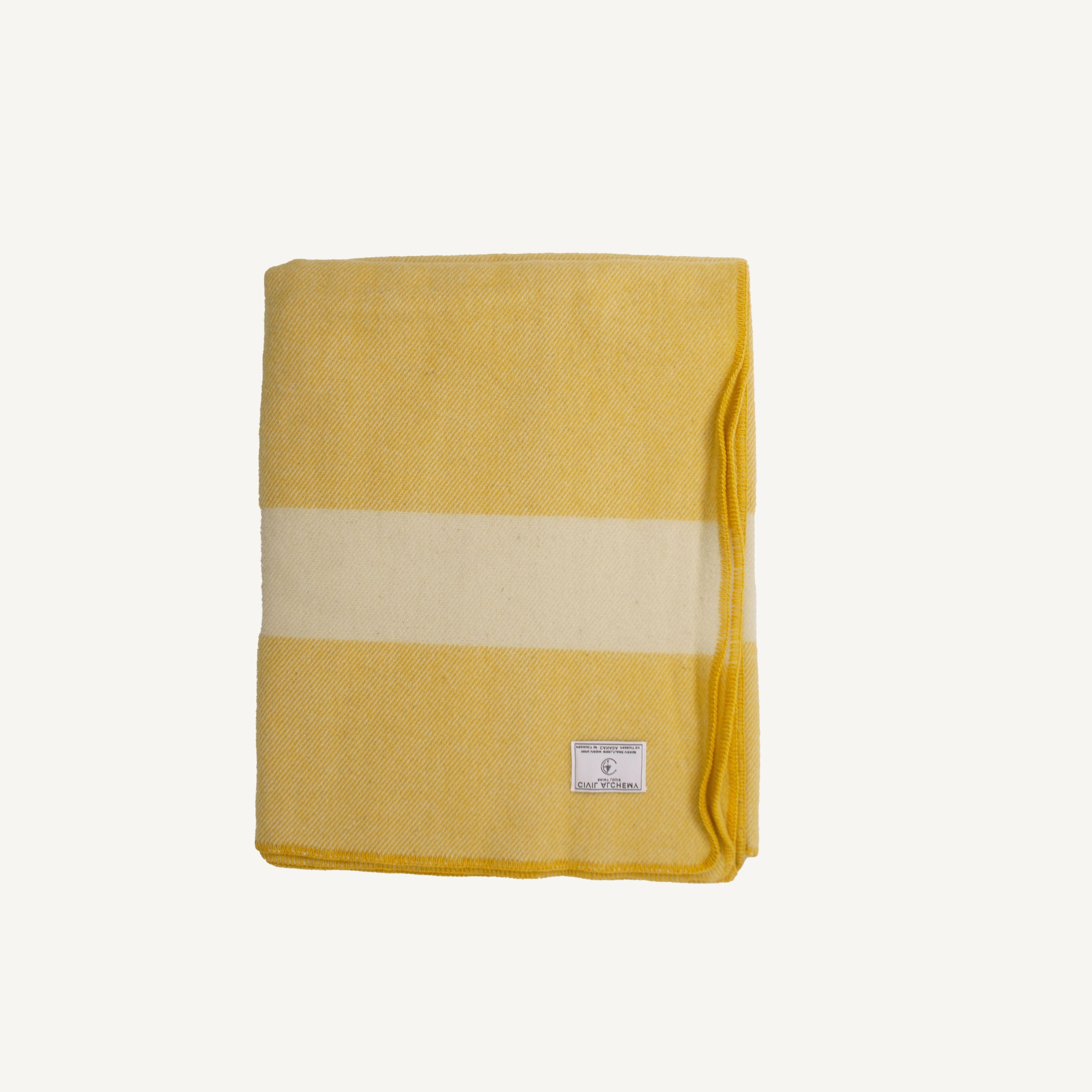 Virgin Wool Blankets