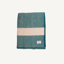 Load image into Gallery viewer, Virgin Wool Blankets
