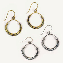 Load image into Gallery viewer, Athena Earrings
