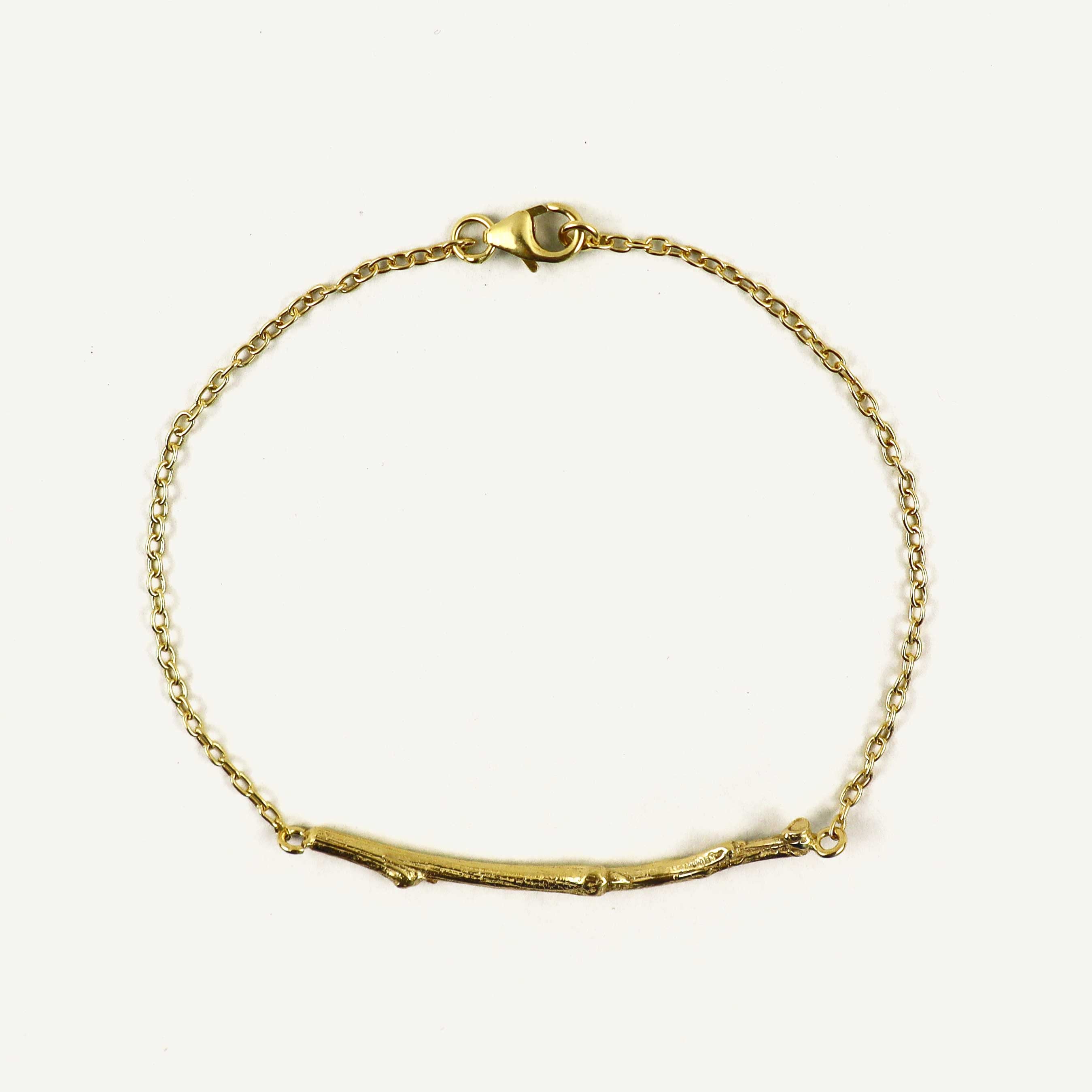 Branch Bracelet
