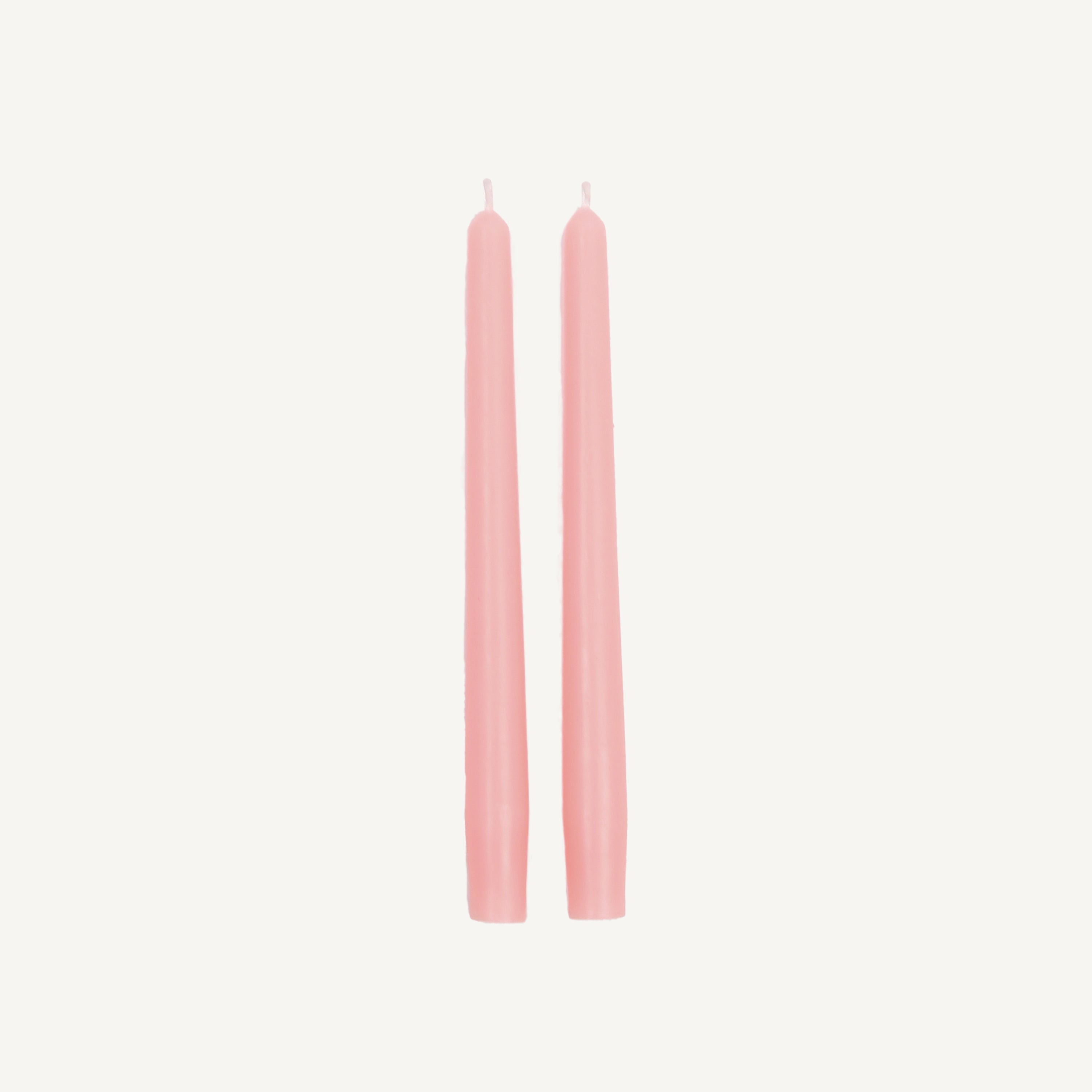 Beeswax Taper Candles