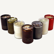 Load image into Gallery viewer, CA Hand-Poured Candle - Rouge
