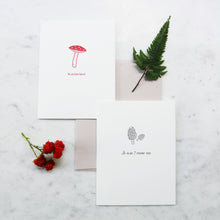 Load image into Gallery viewer, So Glad I Found You Card
