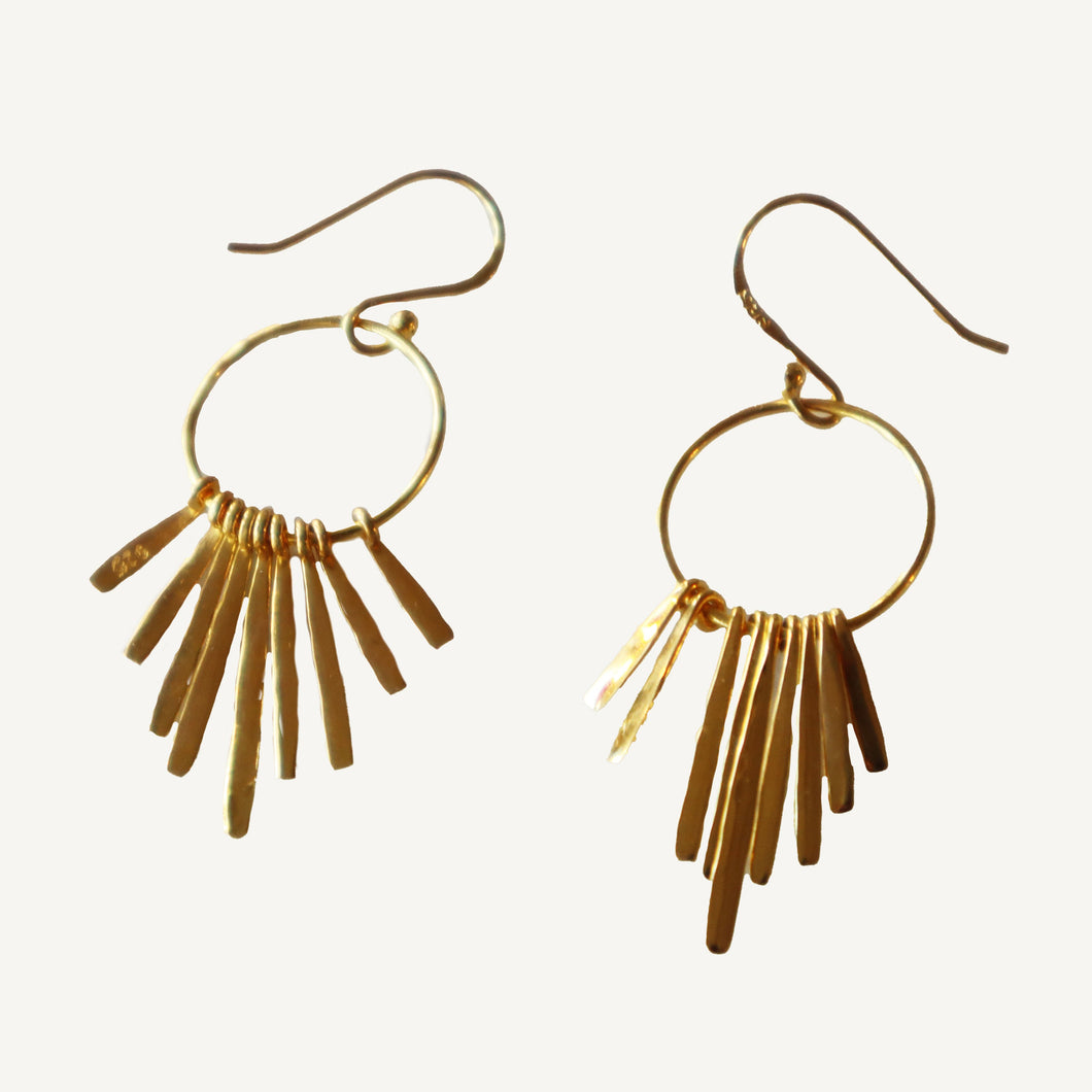Courtney Earrings