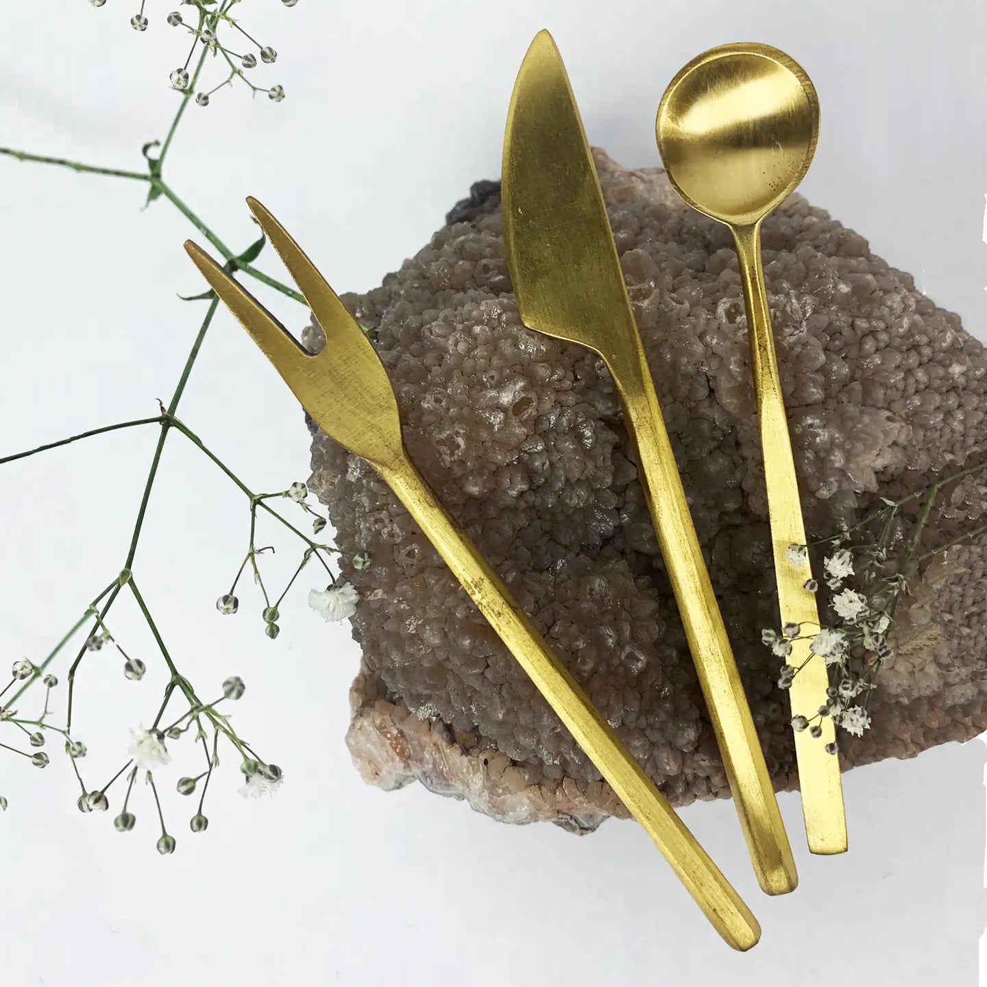 Petite Spoon