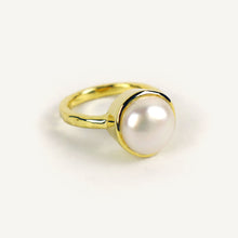 Load image into Gallery viewer, Eleanor Ring
