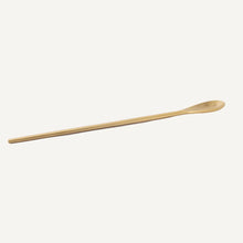 Load image into Gallery viewer, Brass Bar Spoon
