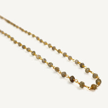 Load image into Gallery viewer, Fiona Necklace
