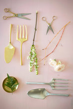 Load image into Gallery viewer, Aluminum Gardening Tool Pair
