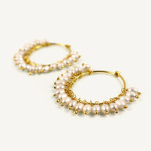 Load image into Gallery viewer, Genevieve Earrings
