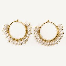 Load image into Gallery viewer, Genevieve Earrings

