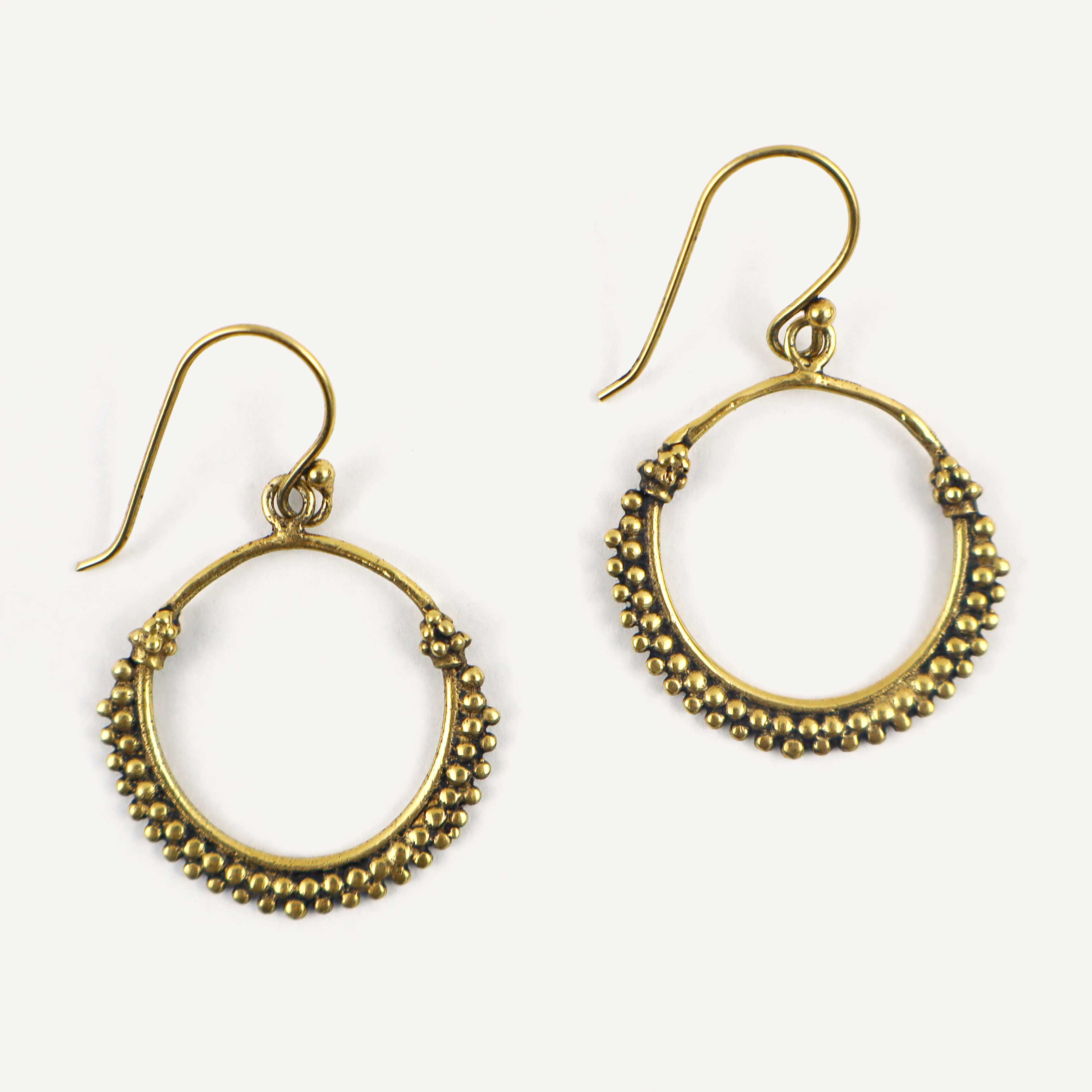 Athena Earrings