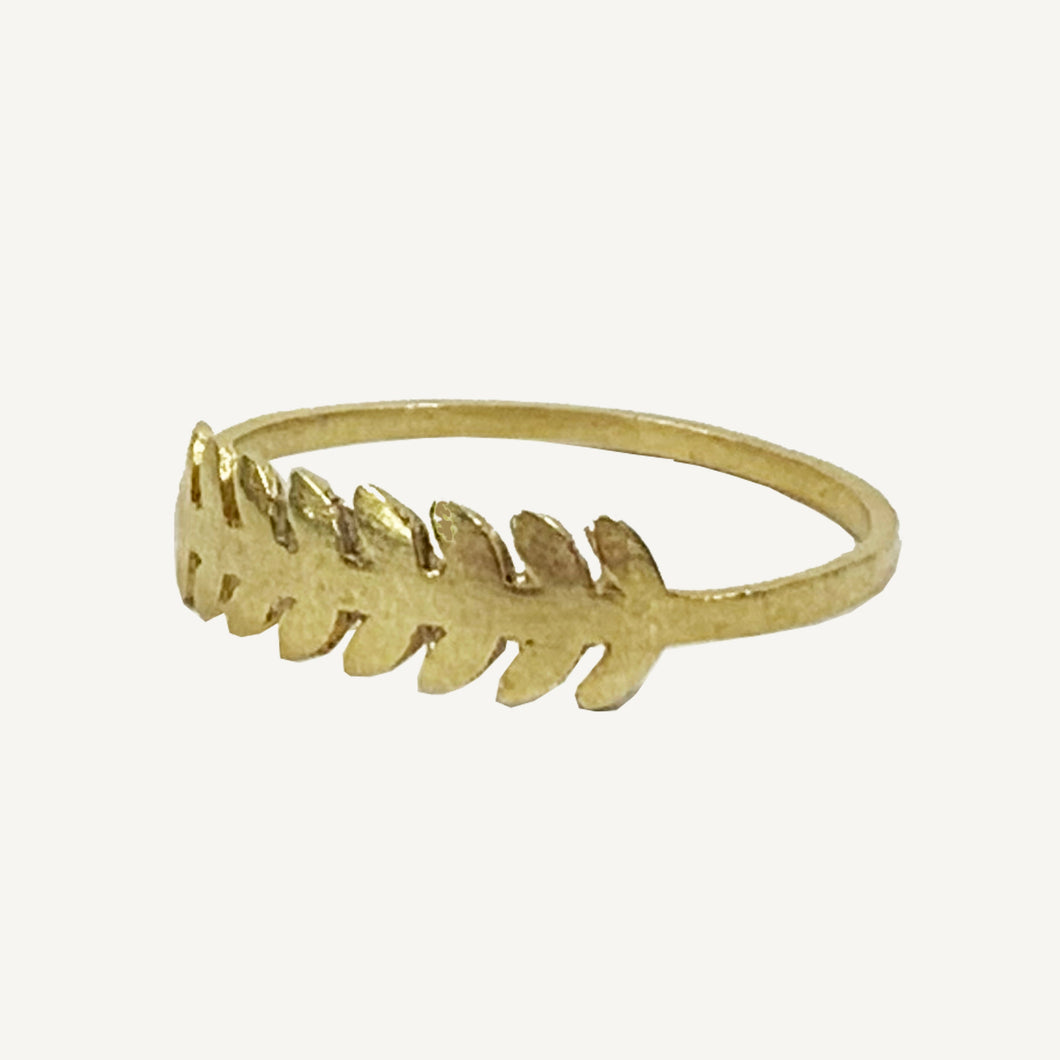 Hemlock Ring (more colors)