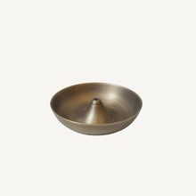 Load image into Gallery viewer, Brass Incense Holder
