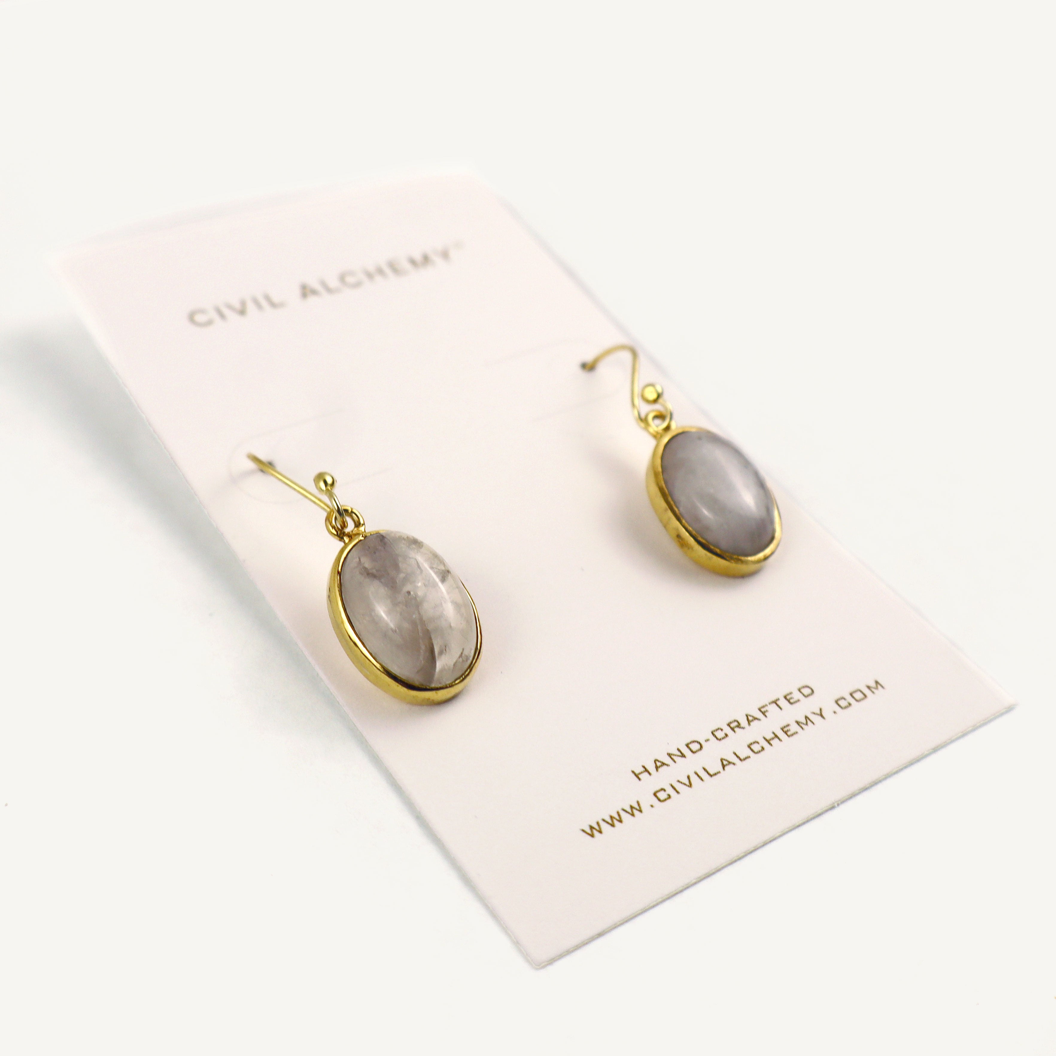 Jane Earrings