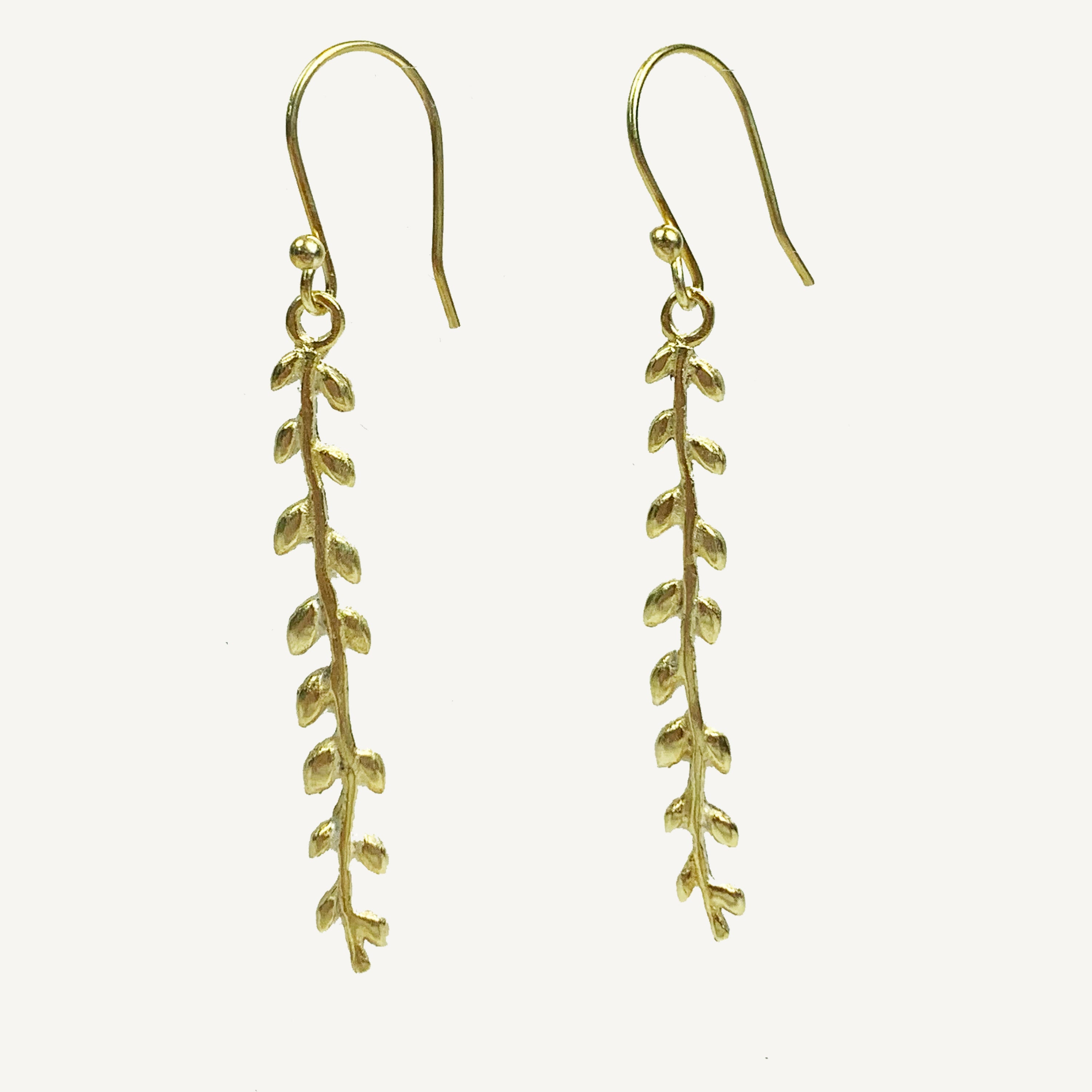 Jasmine Earring