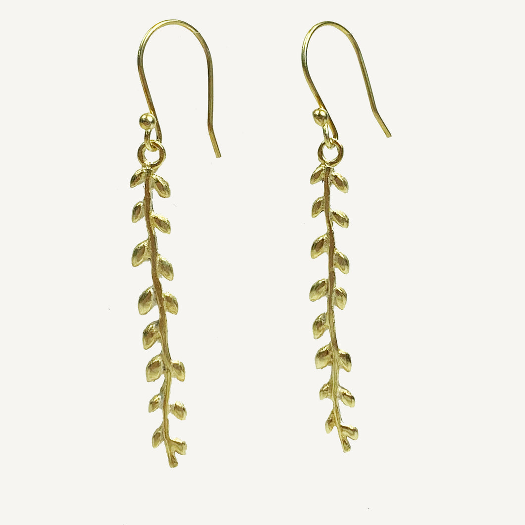 Jasmine Earring