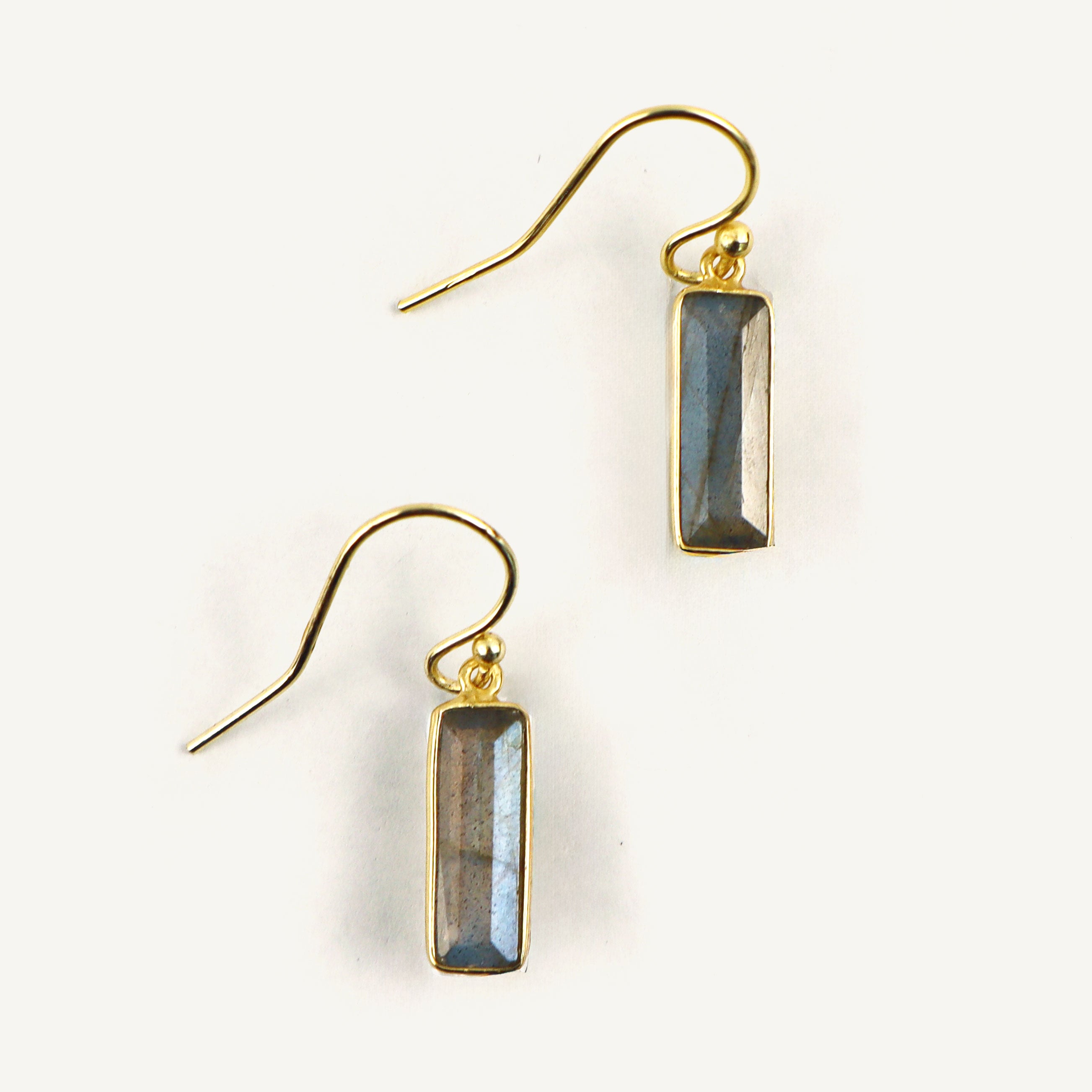 Madeira Earrings