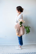 Load image into Gallery viewer, Cotton Market Bag
