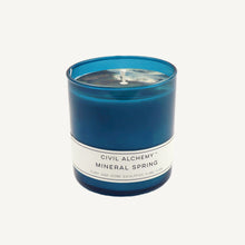 Load image into Gallery viewer, Mineral Spring Candle
